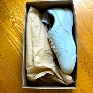 Rockport Prowalker Men’s shoes 8-1/2 W. Leather